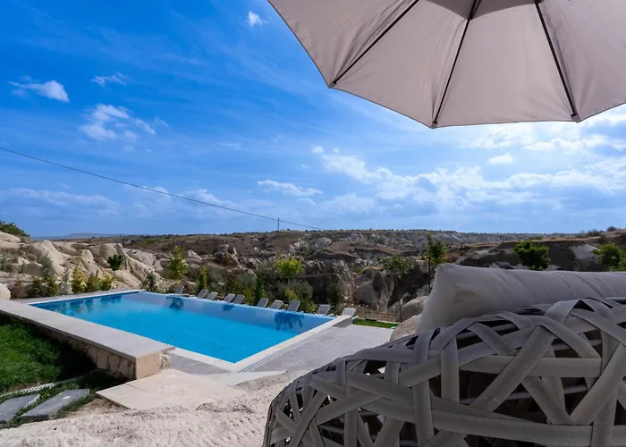 Отель Be Still Alexa Smart Luxury Escape Adults Only