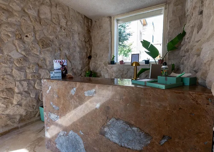 Ξενοδοχείο Be Still Alexa Smart Luxury Escape Adults Only *