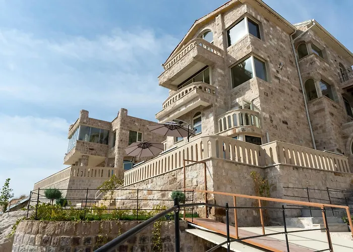 Be Still Alexa Smart Luxury Escape Adults Only * Νεβσεχίρ