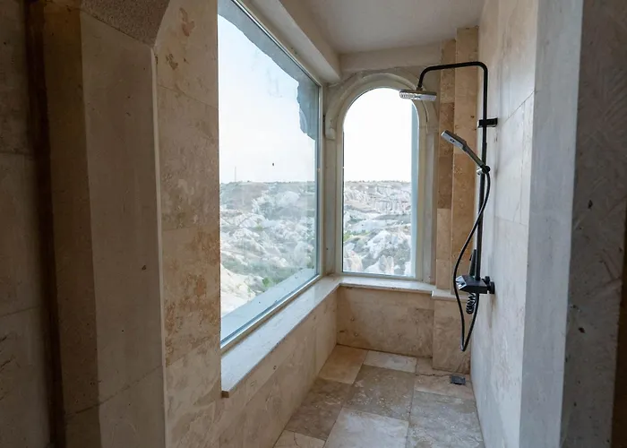 Ξενοδοχείο Be Still Alexa Smart Luxury Escape Adults Only *