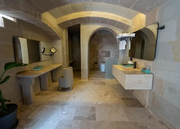 Be Still Alexa Smart Luxury Escape Adults Only