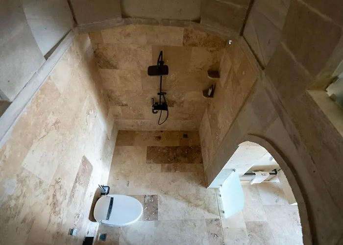 Be Still Alexa Smart Luxury Escape Adults Only