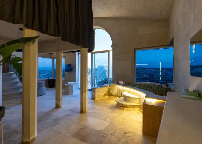 Be Still Alexa Smart Luxury Escape Adults Only * Νεβσεχίρ