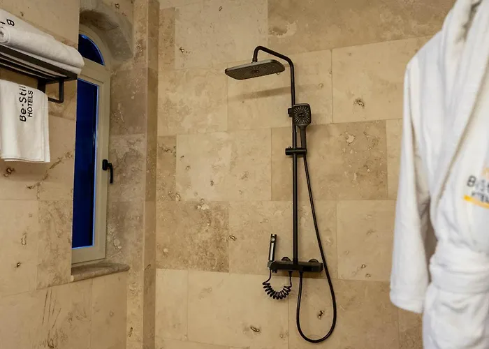 Ξενοδοχείο Be Still Alexa Smart Luxury Escape Adults Only *