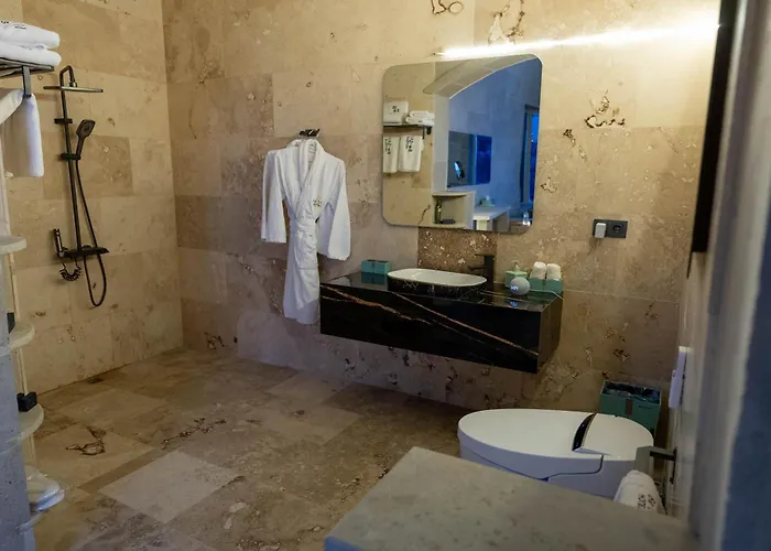 Be Still Alexa Smart Luxury Escape Adults Only