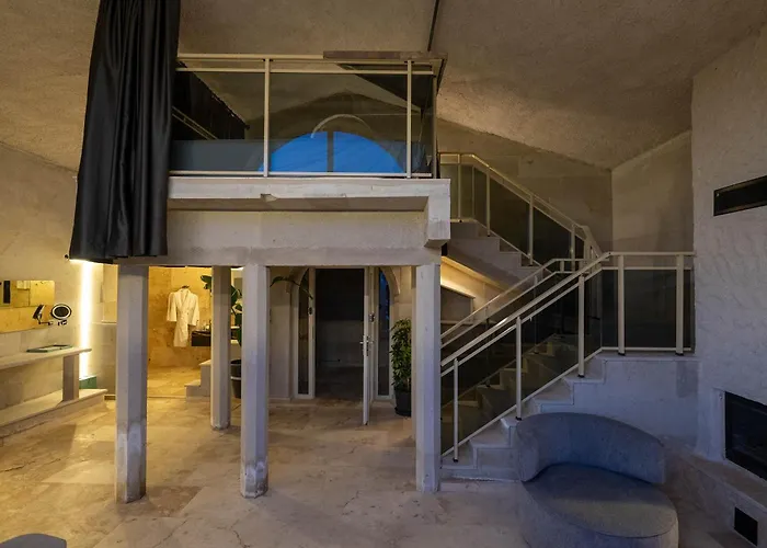 Ξενοδοχείο Be Still Alexa Smart Luxury Escape Adults Only *