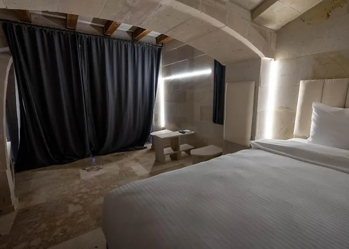 Be Still Alexa Smart Luxury Escape Adults Only Ξενοδοχείο Νεβσεχίρ