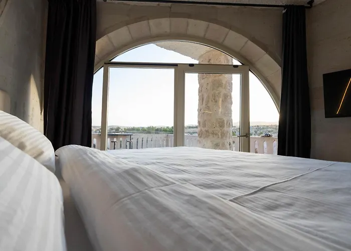 Be Still Alexa Smart Luxury Escape Adults Only *