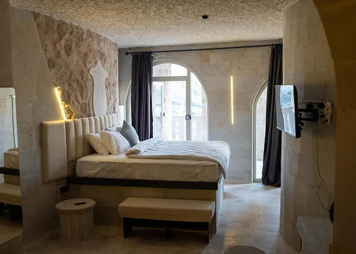 Be Still Alexa Smart Luxury Escape Adults Only