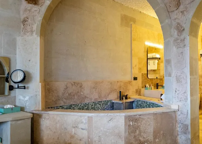 Be Still Alexa Smart Luxury Escape Adults Only Отель