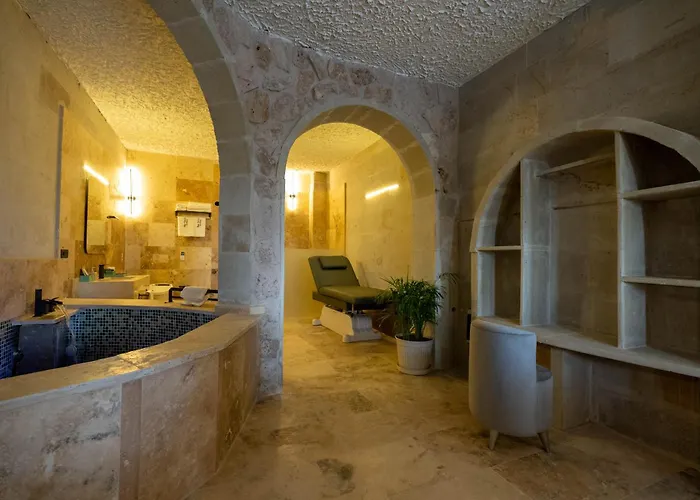 Ξενοδοχείο Be Still Alexa Smart Luxury Escape Adults Only *