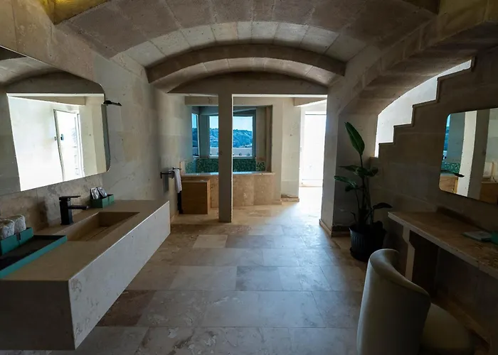 Be Still Alexa Smart Luxury Escape Adults Only