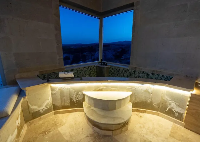 Be Still Alexa Smart Luxury Escape Adults Only Отель