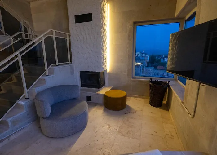 Ξενοδοχείο Be Still Alexa Smart Luxury Escape Adults Only