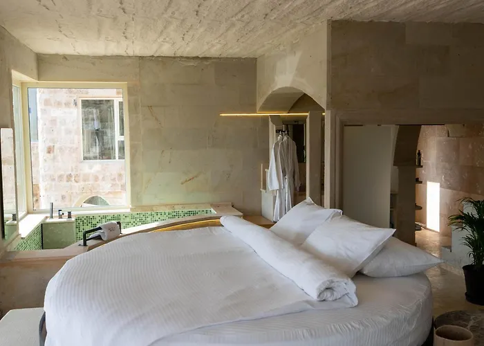 Be Still Alexa Smart Luxury Escape Adults Only Отель *