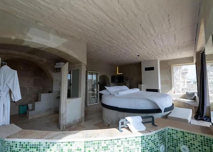 Ξενοδοχείο Be Still Alexa Smart Luxury Escape Adults Only *