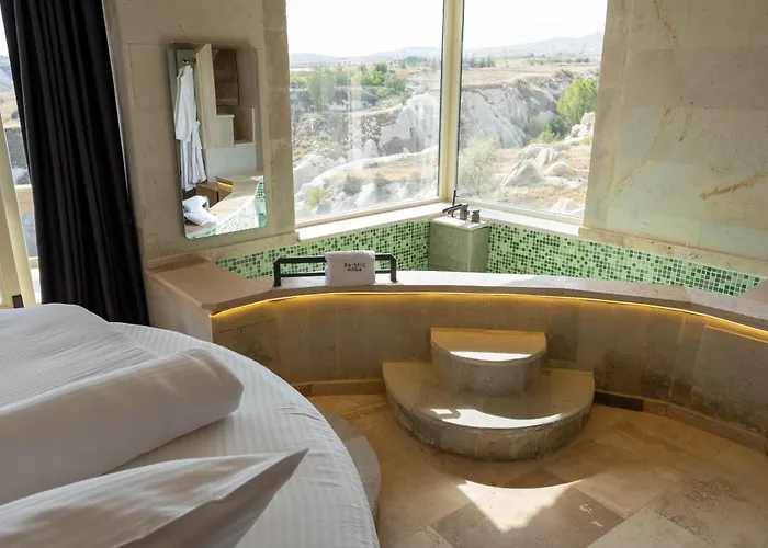 Ξενοδοχείο Be Still Alexa Smart Luxury Escape Adults Only