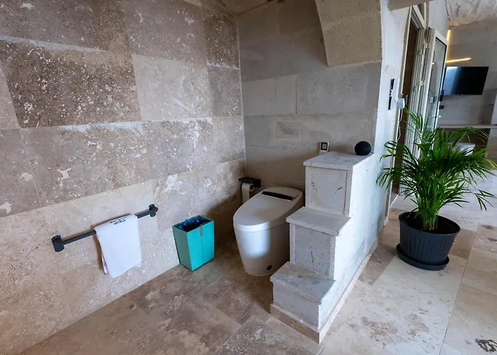 Be Still Alexa Smart Luxury Escape Adults Only *