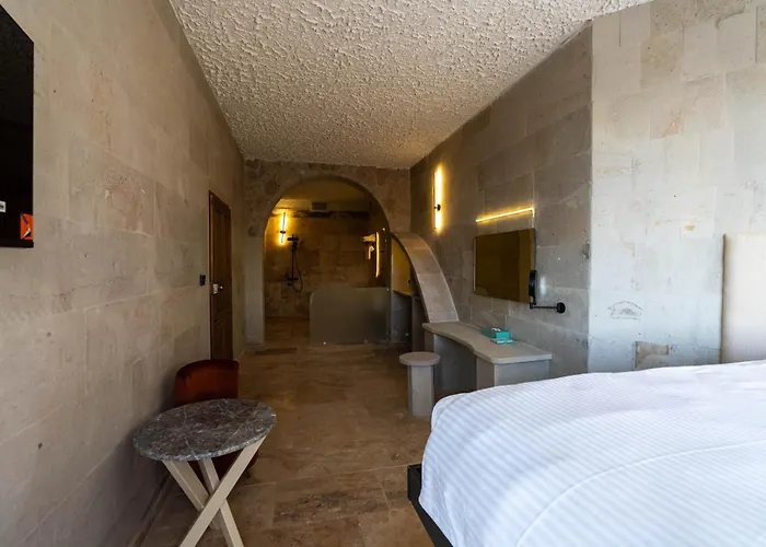 Be Still Alexa Smart Luxury Escape Adults Only Отель *