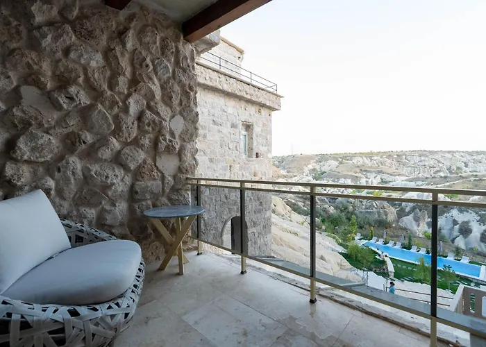 Отель Be Still Alexa Smart Luxury Escape Adults Only *