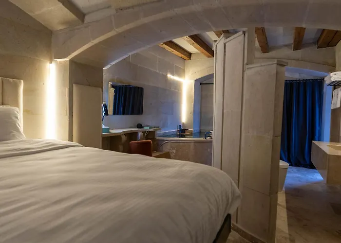 Ξενοδοχείο Be Still Alexa Smart Luxury Escape Adults Only *