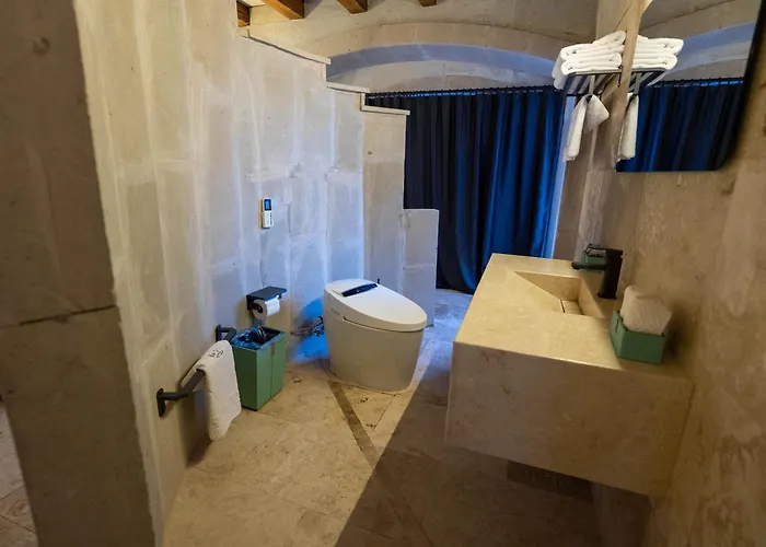 Be Still Alexa Smart Luxury Escape Adults Only *