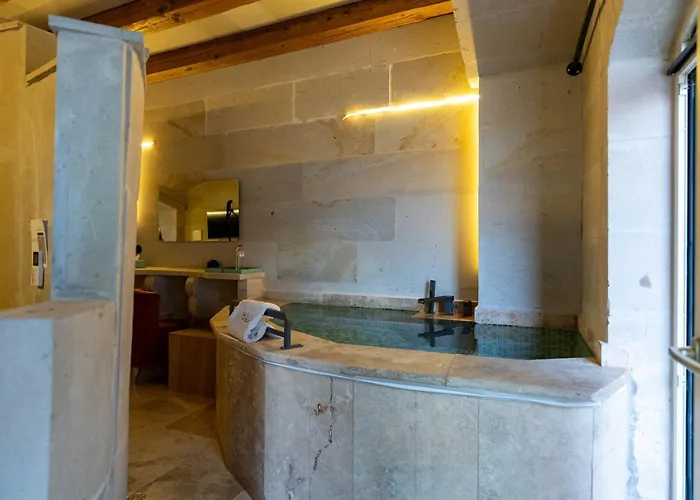 Be Still Alexa Smart Luxury Escape Adults Only Невшехир