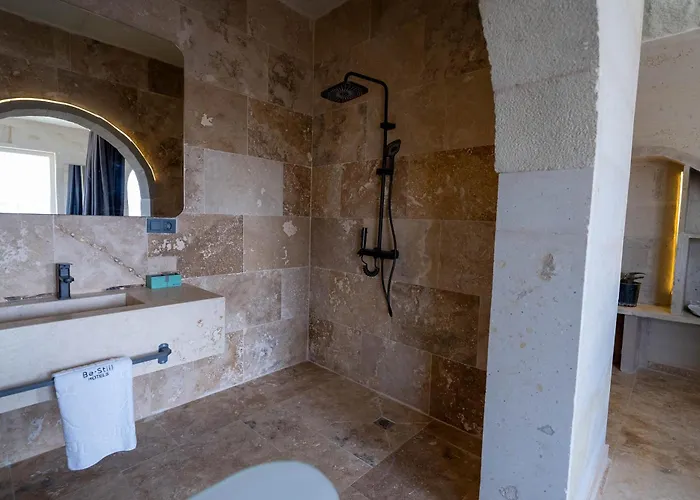 Be Still Alexa Smart Luxury Escape Adults Only Ξενοδοχείο *