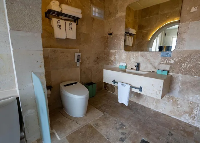 Be Still Alexa Smart Luxury Escape Adults Only * Νεβσεχίρ