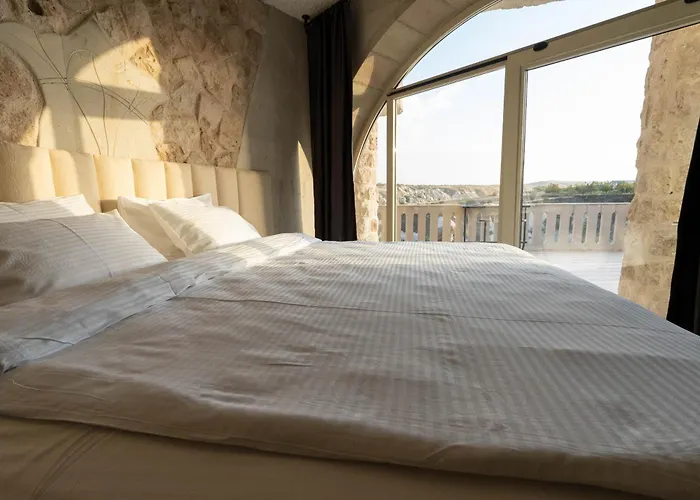 Be Still Alexa Smart Luxury Escape Adults Only Отель Невшехир