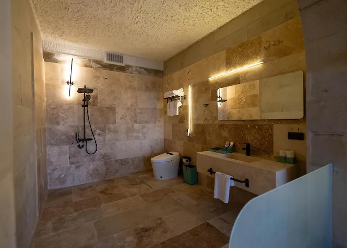 Be Still Alexa Smart Luxury Escape Adults Only *