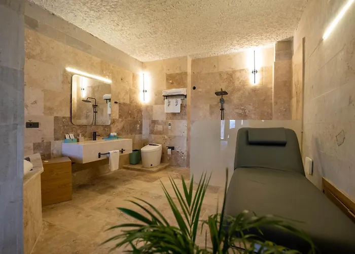 Отель Be Still Alexa Smart Luxury Escape Adults Only