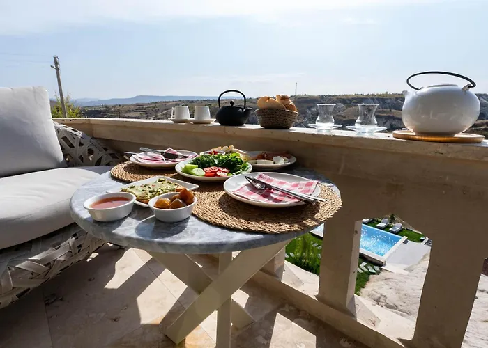 Be Still Alexa Smart Luxury Escape Adults Only Отель