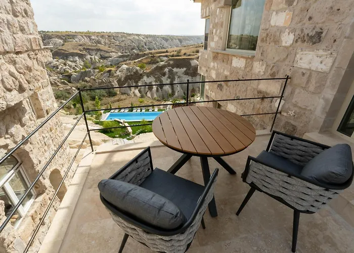 Be Still Alexa Smart Luxury Escape Adults Only Ξενοδοχείο Νεβσεχίρ