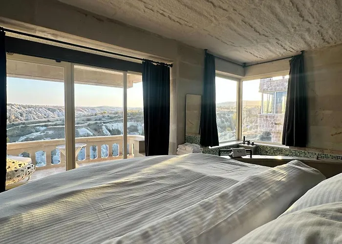 Be Still Alexa Smart Luxury Escape Adults Only *