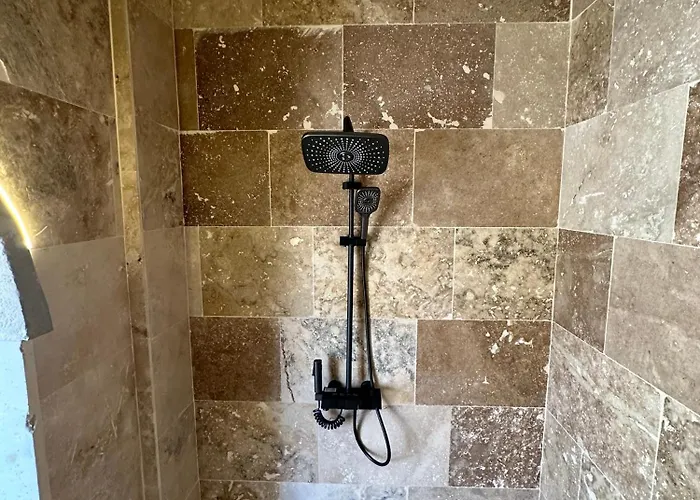 Ξενοδοχείο Be Still Alexa Smart Luxury Escape Adults Only *