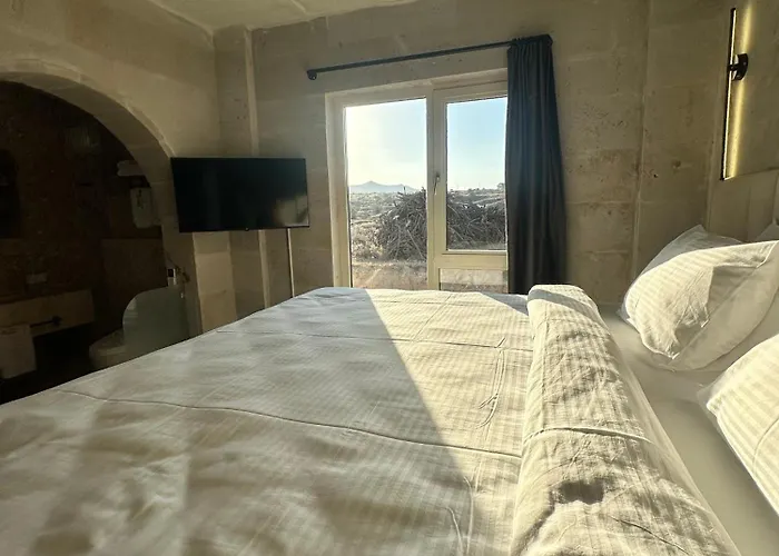 Be Still Alexa Smart Luxury Escape Adults Only Невшехир