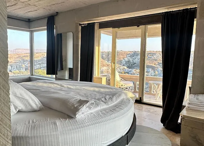 Be Still Alexa Smart Luxury Escape Adults Only Ξενοδοχείο *