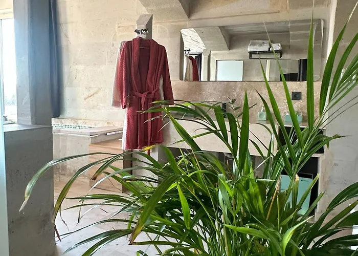 Be Still Alexa Smart Luxury Escape Adults Only Отель Невшехир