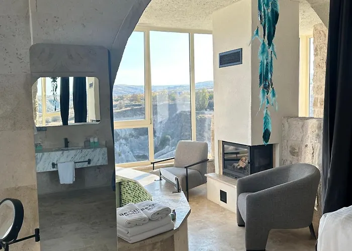 Be Still Alexa Smart Luxury Escape Adults Only