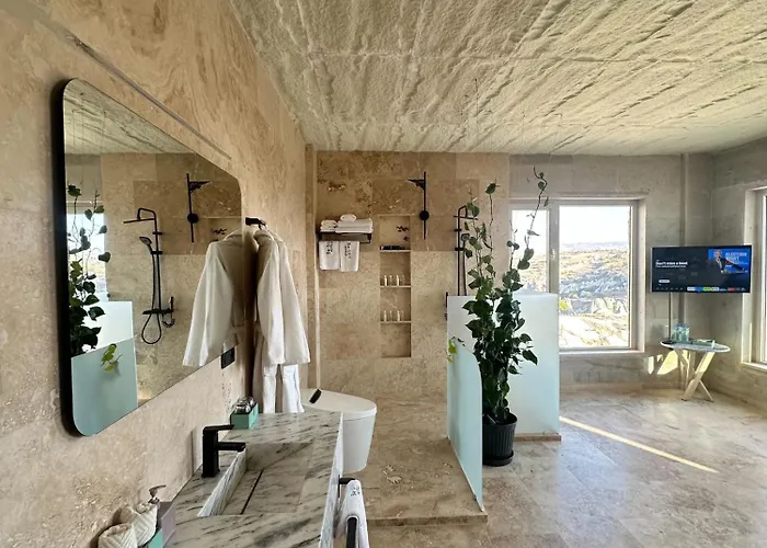 Be Still Alexa Smart Luxury Escape Adults Only Ξενοδοχείο