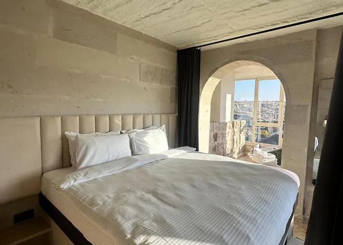 Be Still Alexa Smart Luxury Escape Adults Only Ξενοδοχείο Νεβσεχίρ