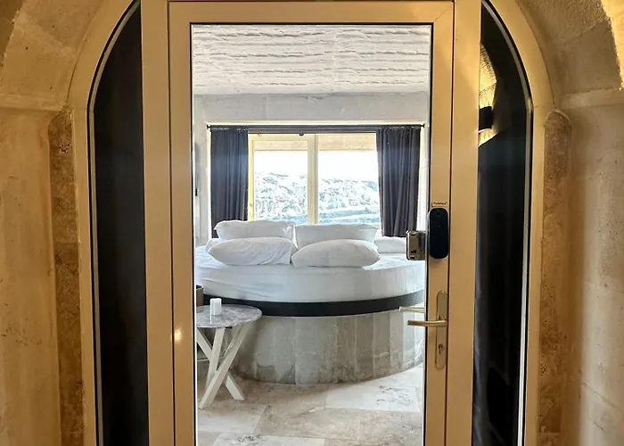 Be Still Alexa Smart Luxury Escape Adults Only Ξενοδοχείο *