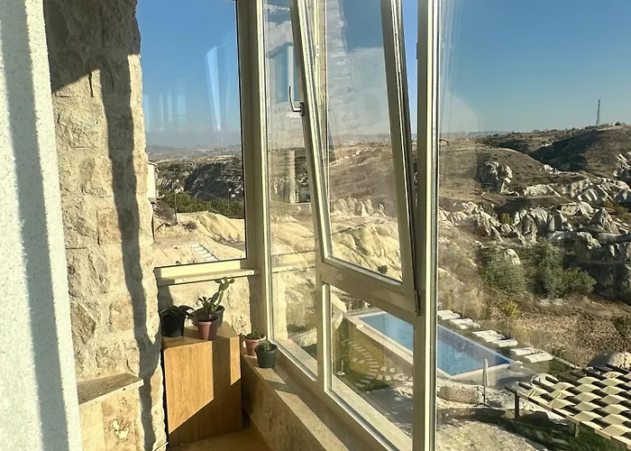 Ξενοδοχείο Be Still Alexa Smart Luxury Escape Adults Only Νεβσεχίρ