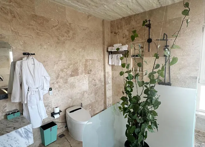 Be Still Alexa Smart Luxury Escape Adults Only * Νεβσεχίρ