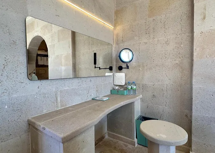 Be Still Alexa Smart Luxury Escape Adults Only Ξενοδοχείο Νεβσεχίρ