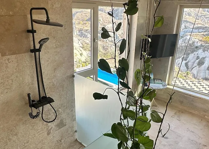 Ξενοδοχείο Be Still Alexa Smart Luxury Escape Adults Only Νεβσεχίρ