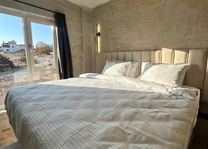 Be Still Alexa Smart Luxury Escape Adults Only Невшехир