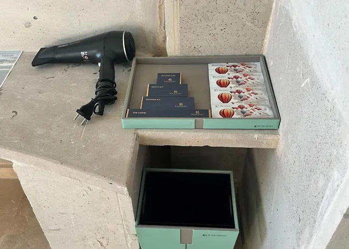 Be Still Alexa Smart Luxury Escape Adults Only * Νεβσεχίρ