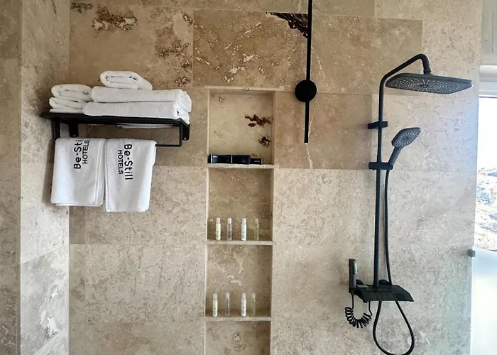 Be Still Alexa Smart Luxury Escape Adults Only * Νεβσεχίρ